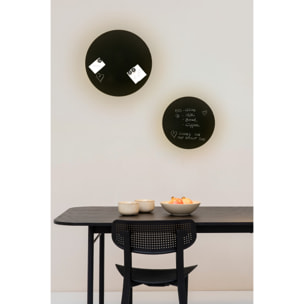 BOARD 350 Aplique negro