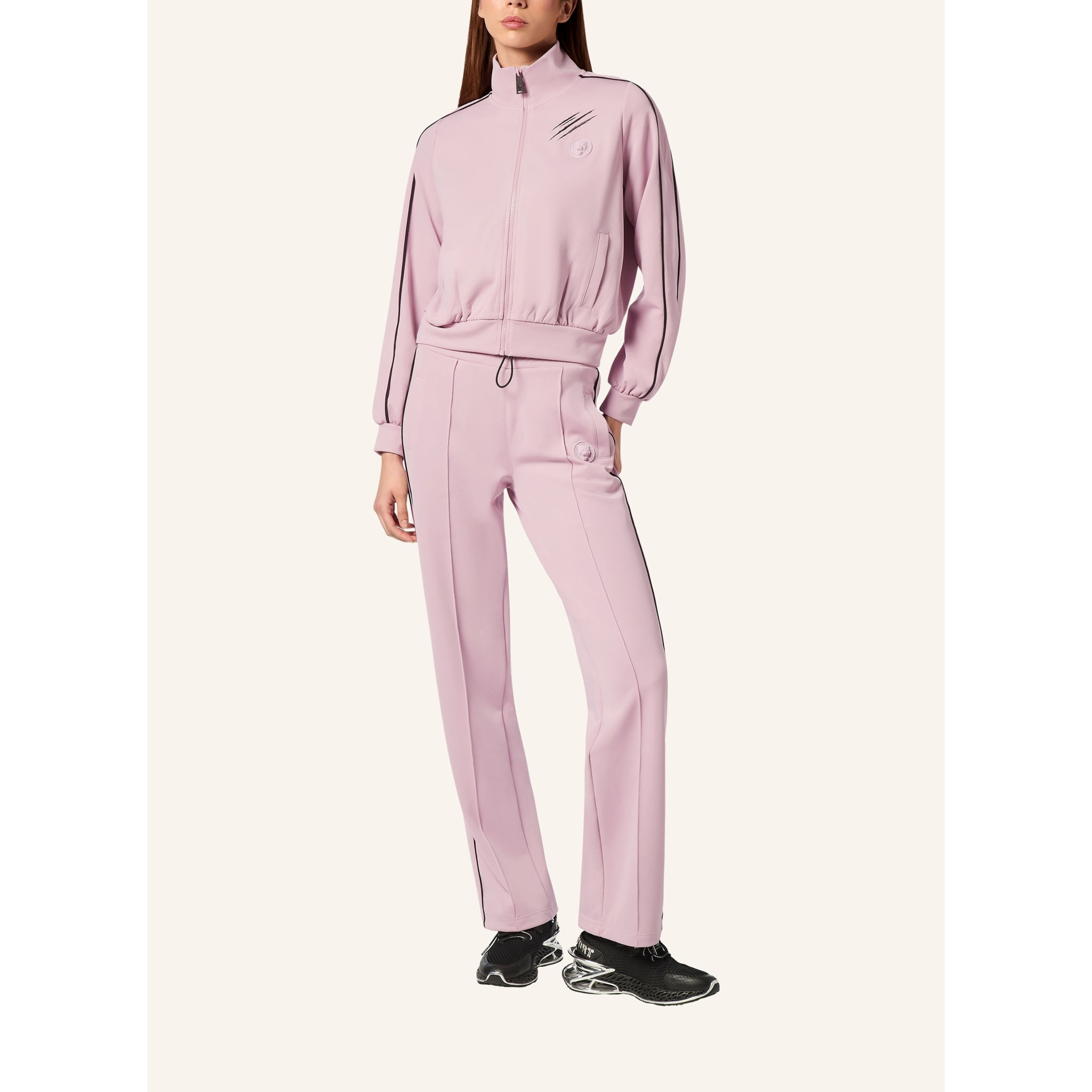 PLEIN SPORT Sweatjacket