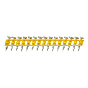 Boîte de 510 pointes acier XH pour cloueur 3x57MM - DEWALT - DCN8903057