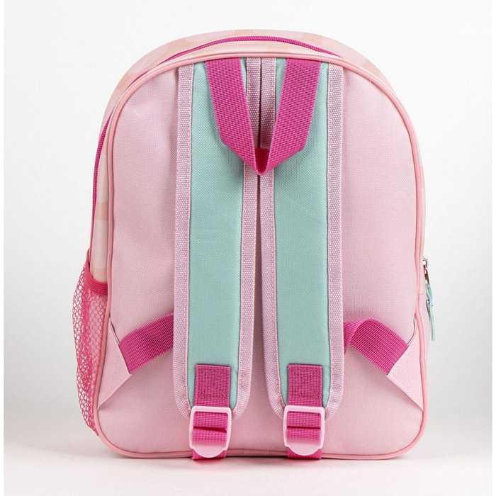 Mochila Infantil 3D Minnie