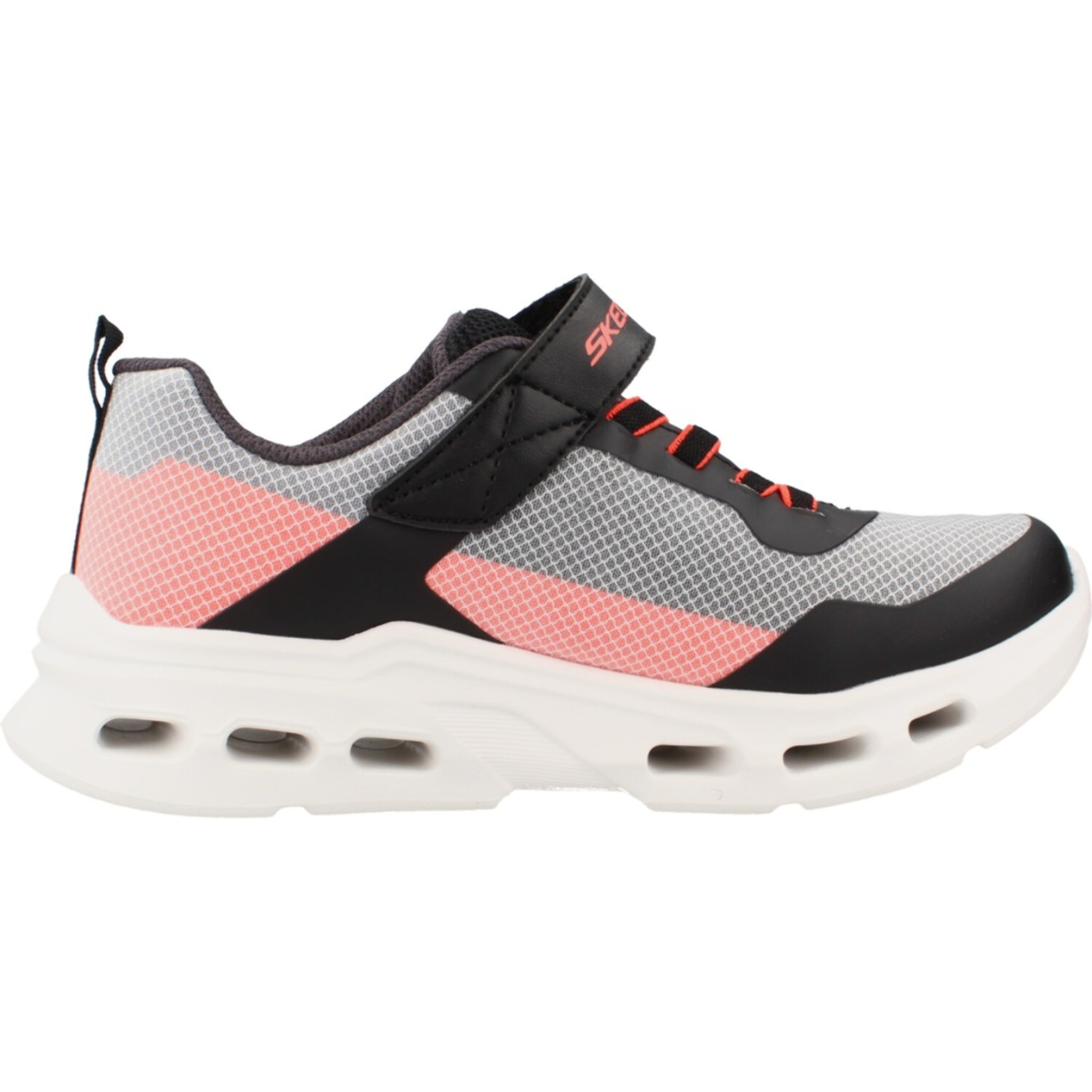 Zapatillas Niño Glide Step Drift Multicolor
