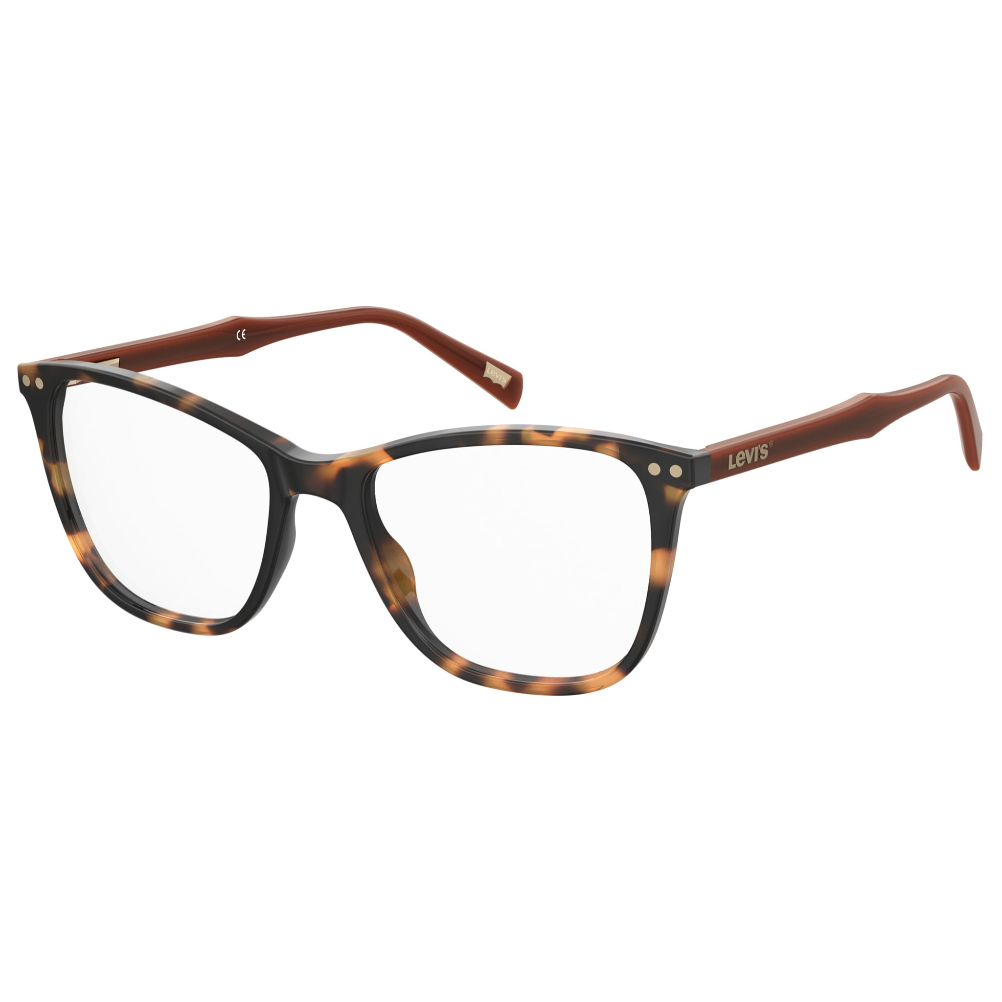 Montura de gafas Levi's Mujer LV-5018-HMV