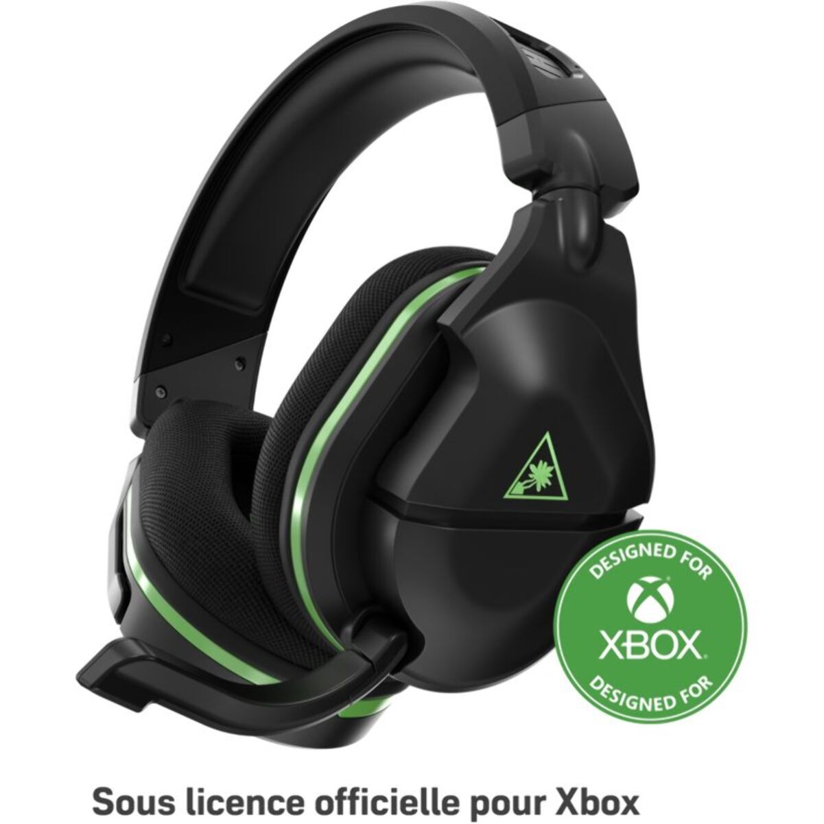 Casque gamer TURTLE BEACH Stealth 600XB USB Gen2