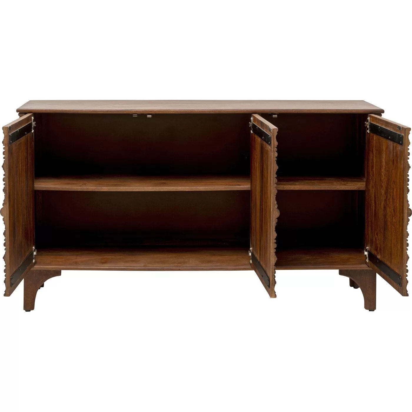 Buffet Santos 3 portes Kare Design