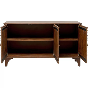 Buffet Santos 3 portes Kare Design