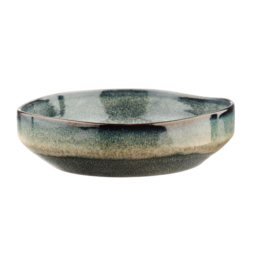 Bol GENESIS Ø17cm - 6 pièces - Terre