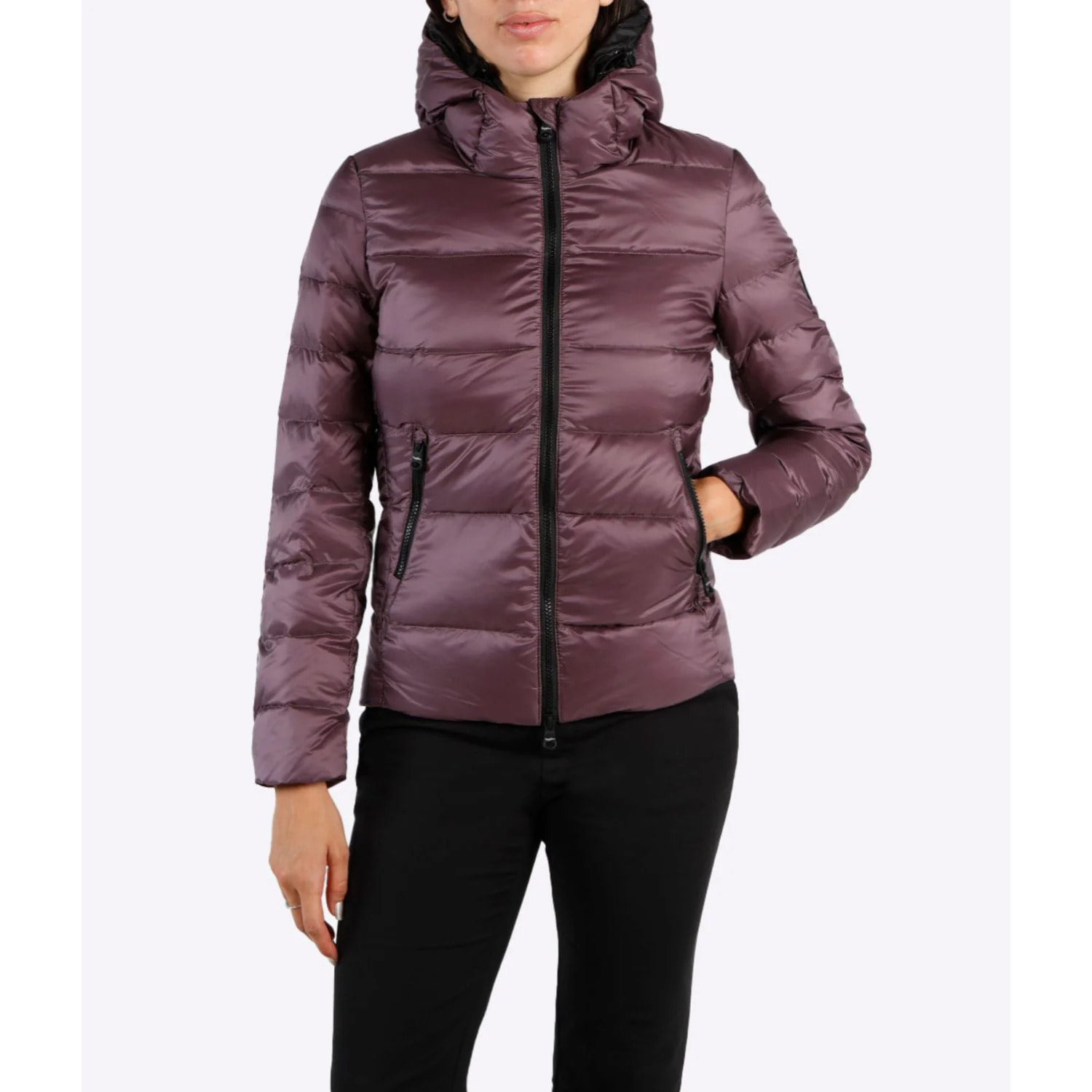 SHORT SPARKLE JACKET