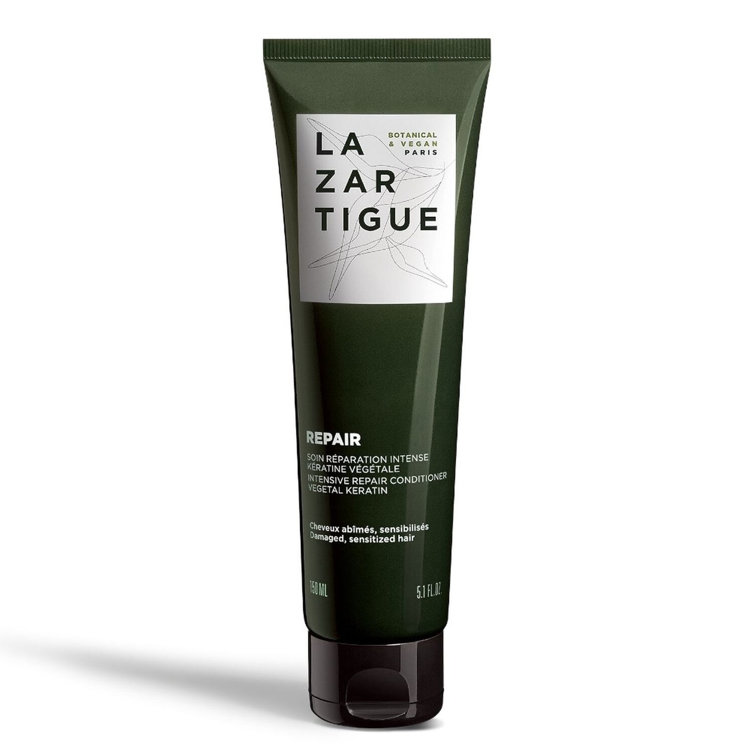 Repair - Soin Après-Shampooing Réparation Intense 150 ml