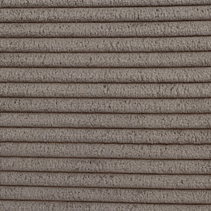 Coffre Banc Pliable Cotele Scott Taupe
