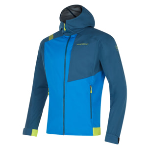 Macnas Softshell Jkt M