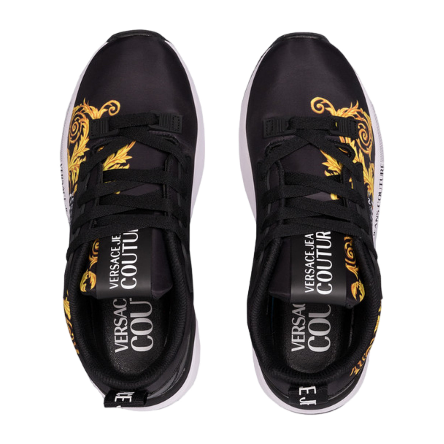 Versace Jeans Couture scarpe