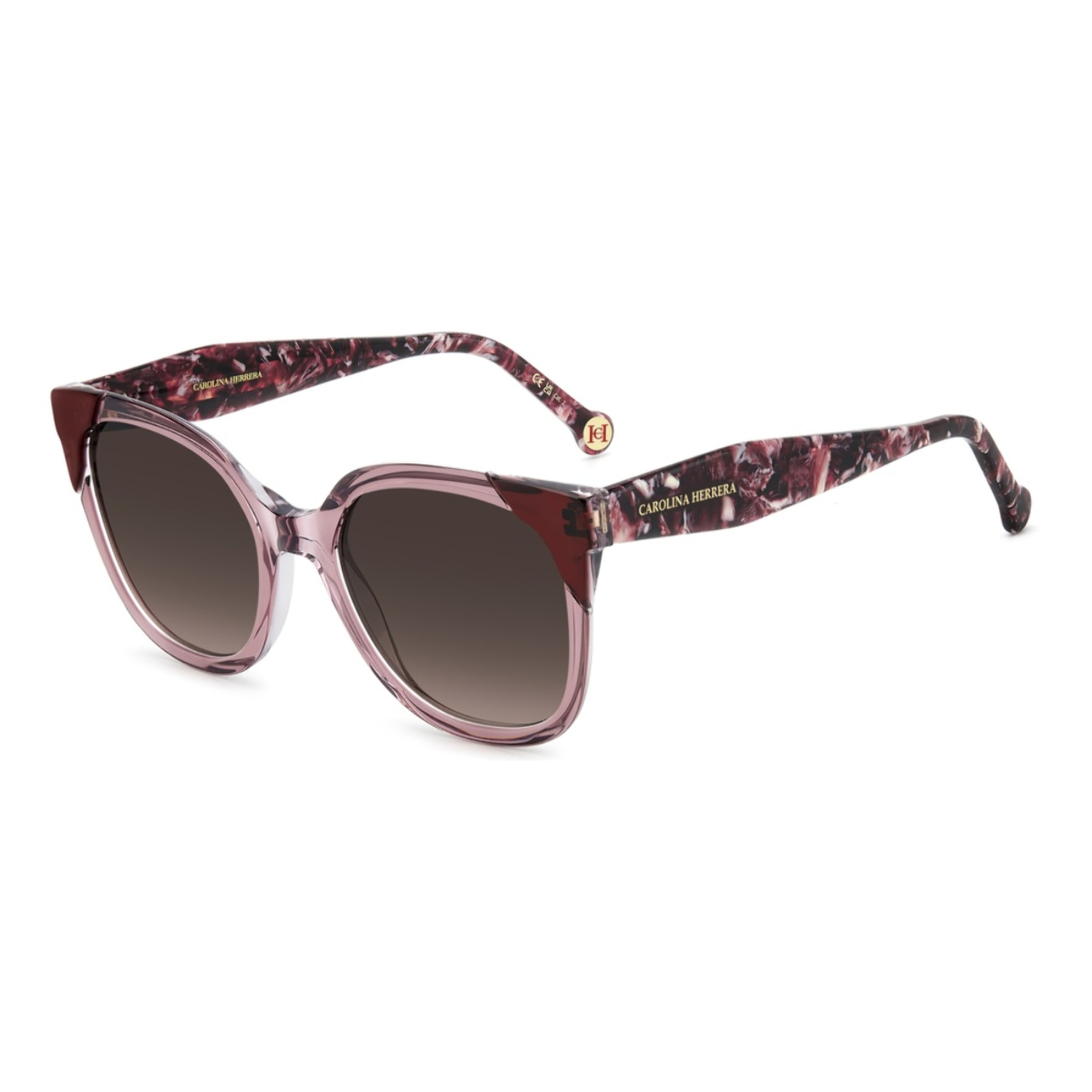 Gafas de Sol Carolina Herrera HER 0221/G/S 3H2 de Acetato Mujer 50 mm