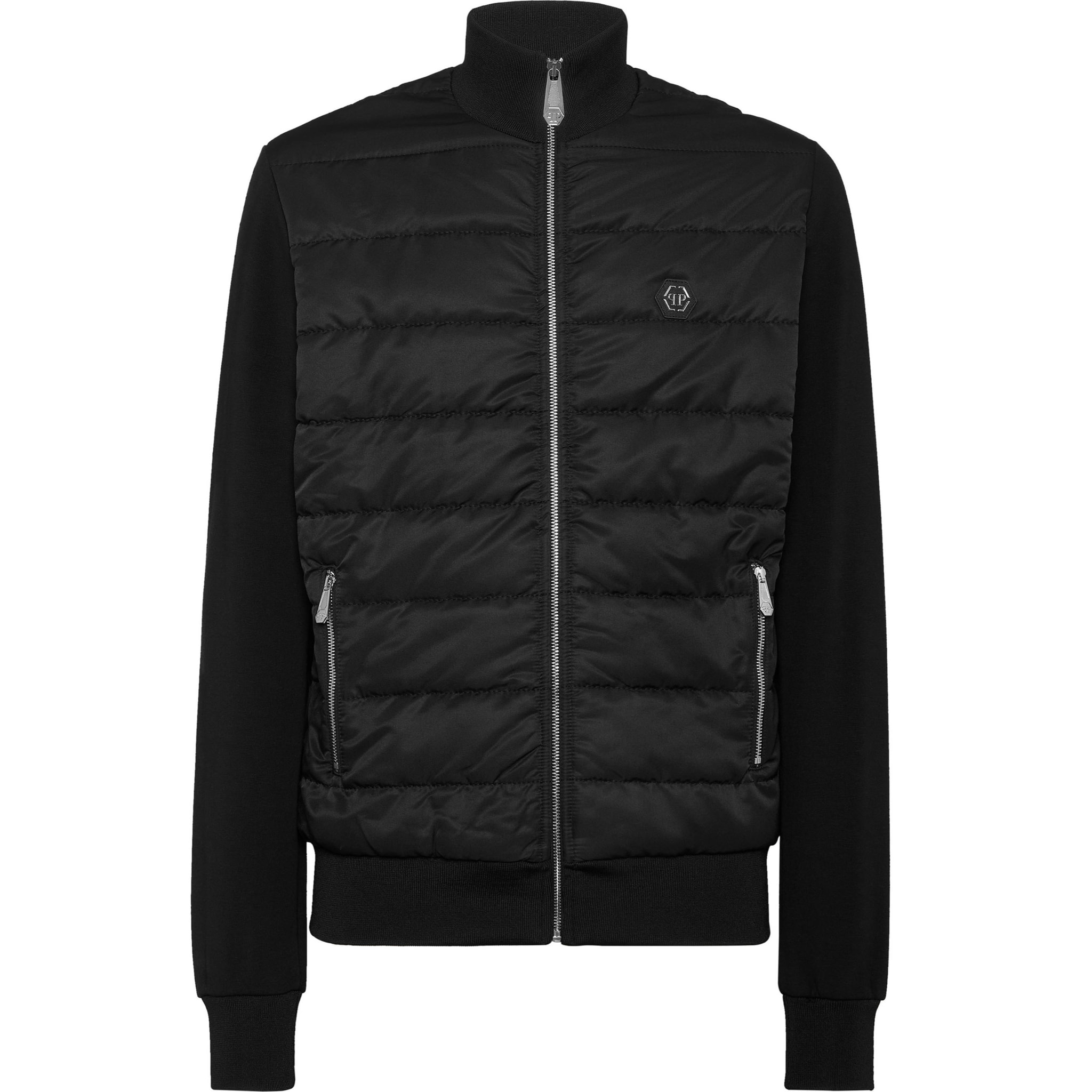 PHILIPP PLEIN Sweatjacket