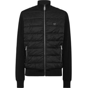 PHILIPP PLEIN Sweatjacket