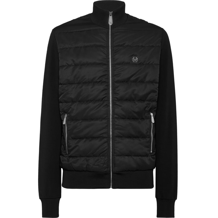 PHILIPP PLEIN Sweatjacket