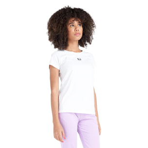 T-shirt a maniche corte da donna Neon