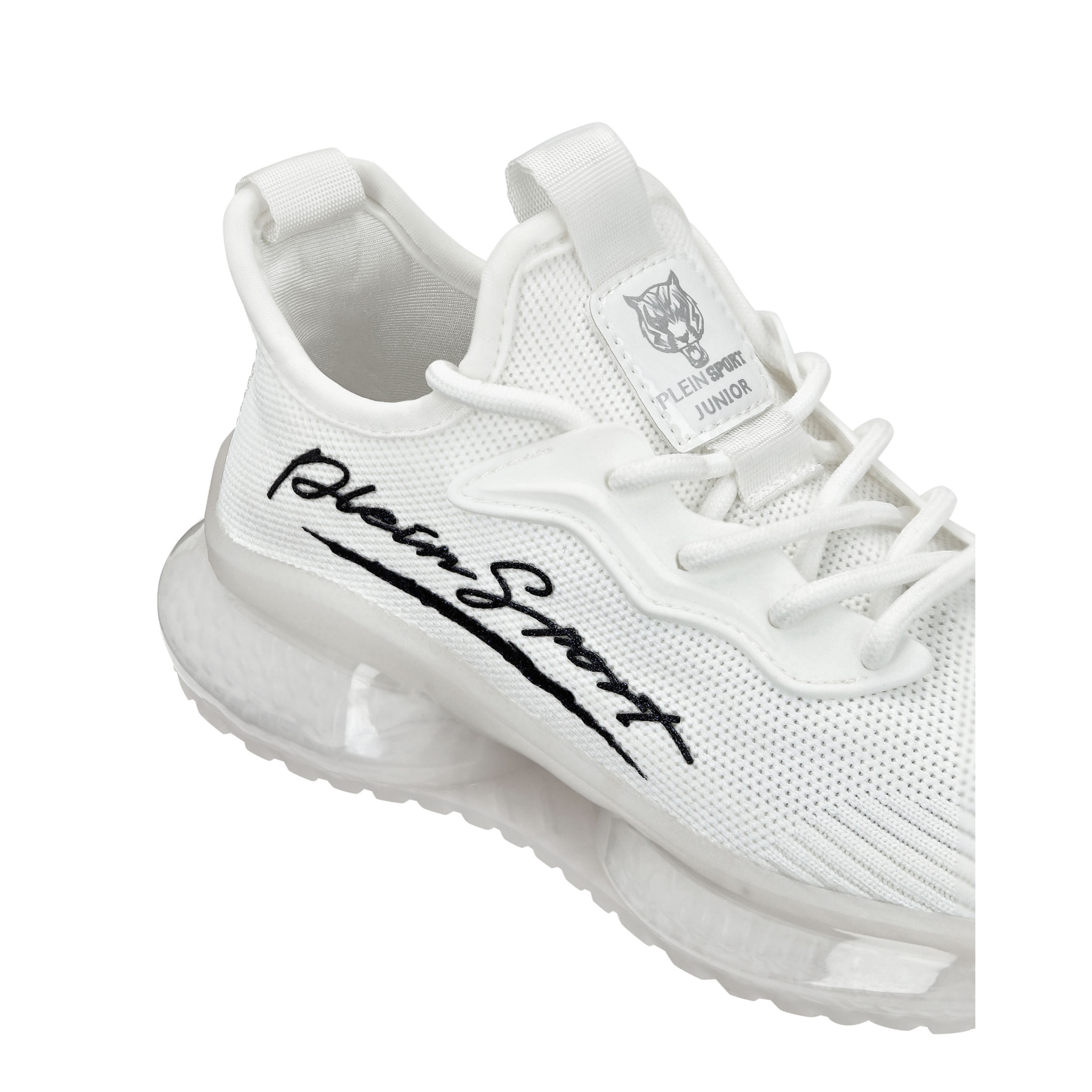 PLEIN SPORT Runner Sneaker