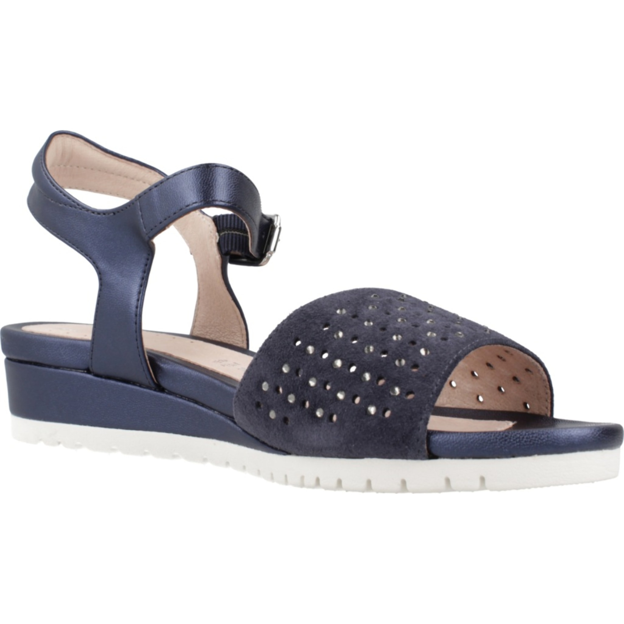 Sandalias Mujer de la marca STONEFLY  modelo CHER 5 Blue