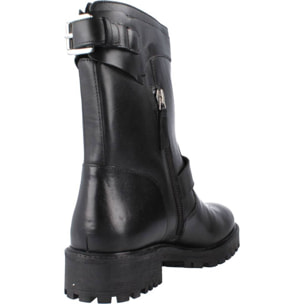 Botines Mujer de la marca GEOX  modelo D HOARA B NEGRO