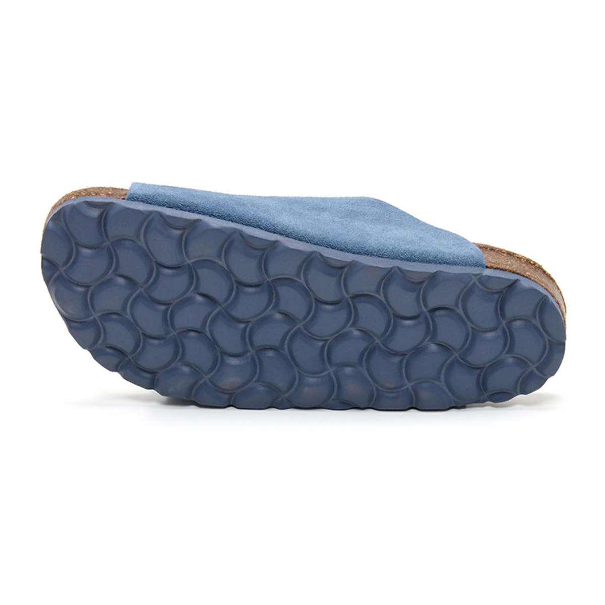 Sandalia BILLOWY AZUL