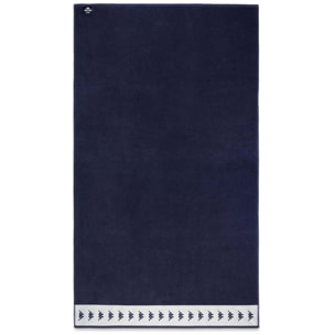 Kappa - Toallas Hombre Mujer Azul - Aweld