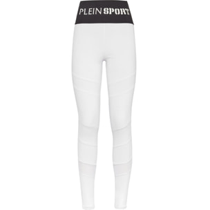 PLEIN SPORT Sport Leggings