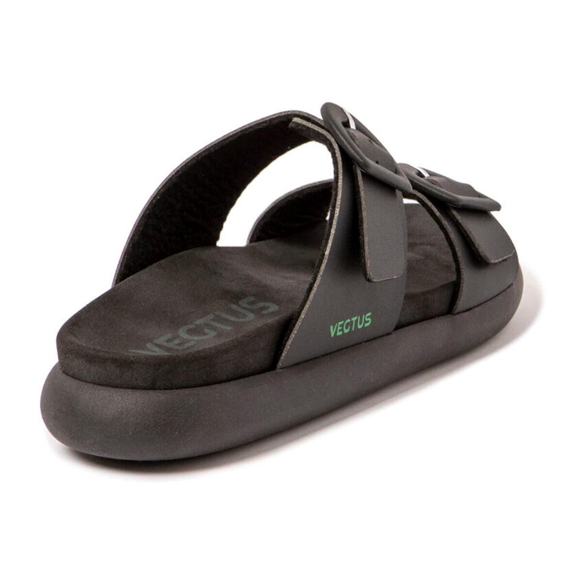 Chanclas para Mujer - VEGTUS Tanami Premium Black