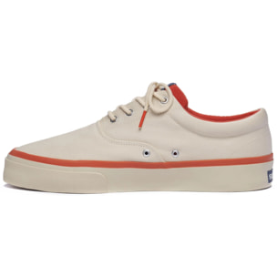 Sneakers Sebago Uomo Beige JOHN SURF