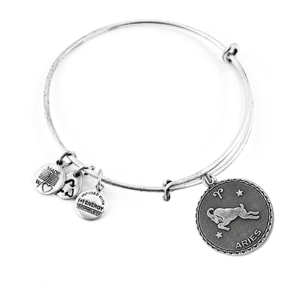 Pulsera Alex And Ani Mujer A07EB40ARRS