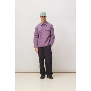 CHAQUETA MOUNTAIN LIGHT PURPLE