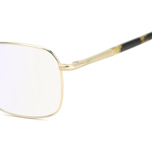 Gafas de Vista David Beckham DB 1204 HM2 de Metal Hombre 52 mm