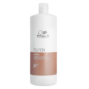 WELLA PROFESSIONALS Fusion Intense Repair Shampoo 1000ml