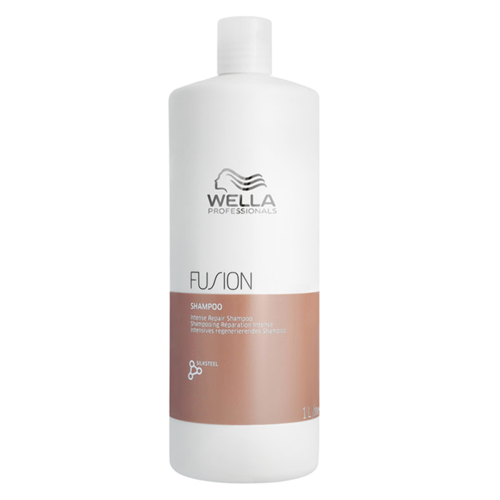 WELLA PROFESSIONALS Fusion Intense Repair Shampoo 1000ml
