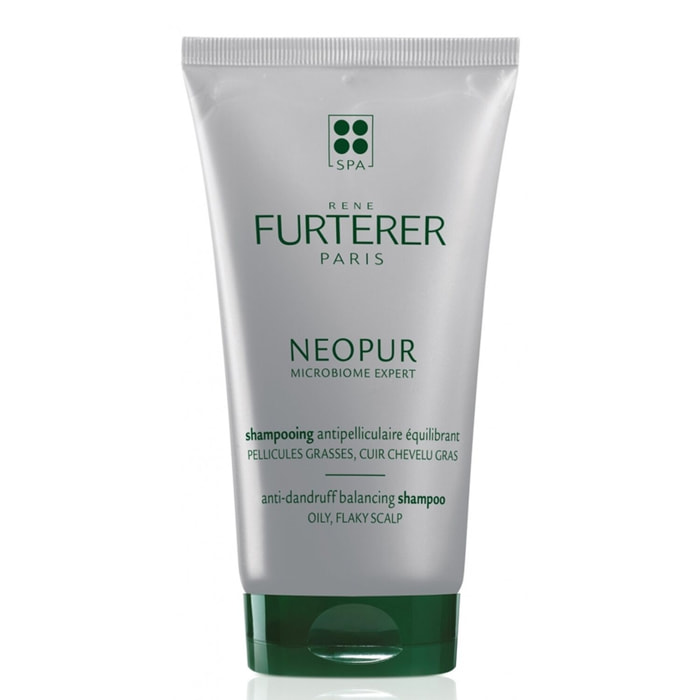 Neopur  - Shampooing Anti-pelliculaire - 150 ml