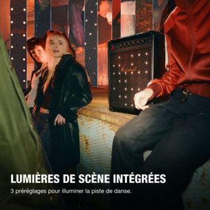 Enceinte sono MARSHALL Bromley 450