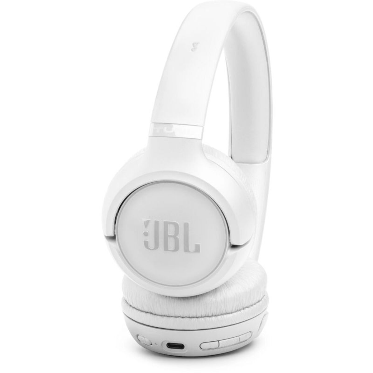 Casque JBL Tune 530BT Blanc