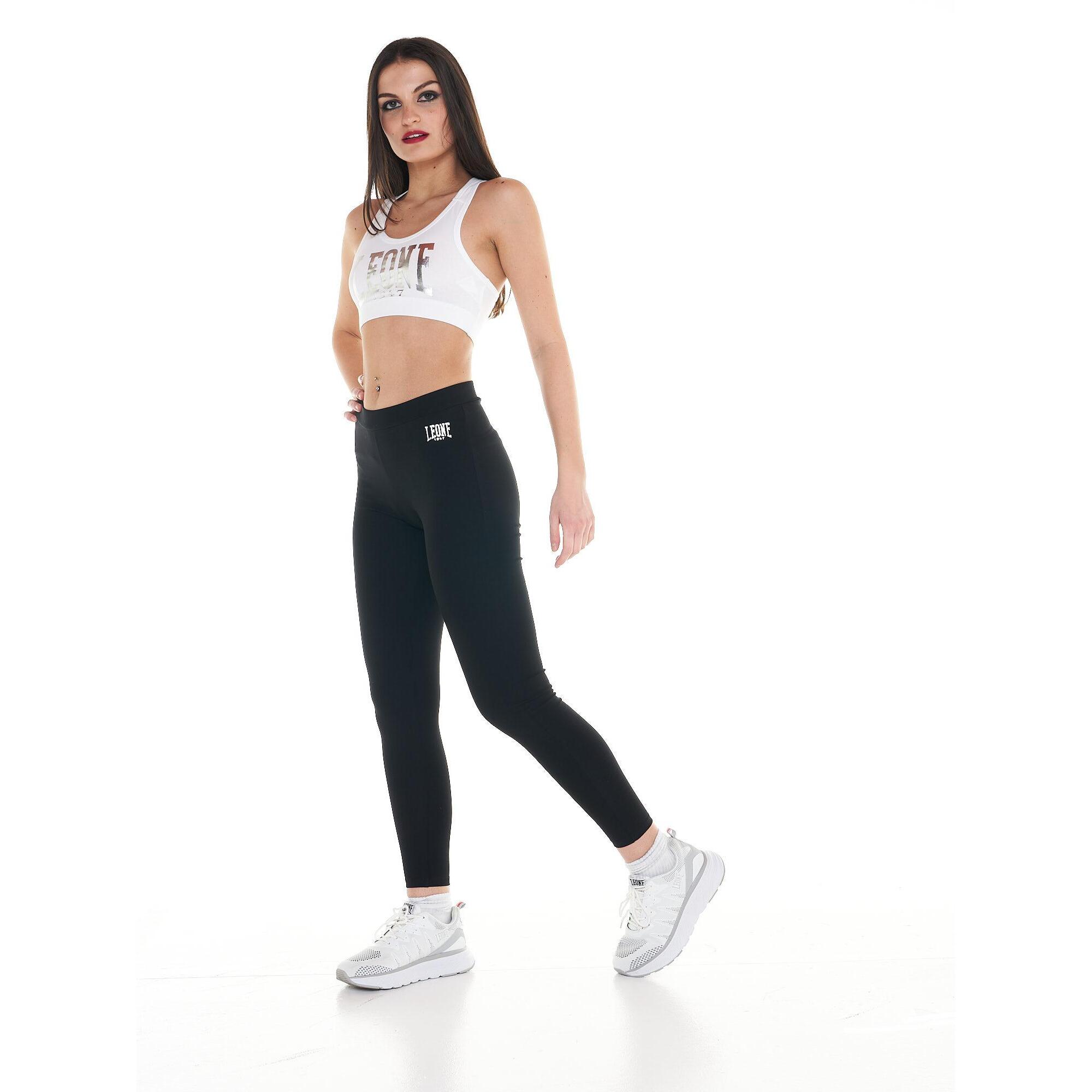 Leggings básicos de mujer.