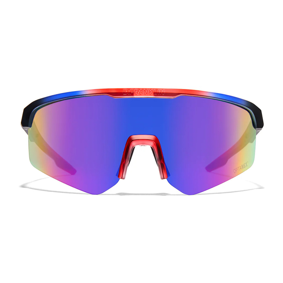 Gafas De Sol Deportivas D. Franklin Hurricana Fifty