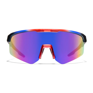 Gafas De Sol Deportivas D. Franklin Hurricana Fifty