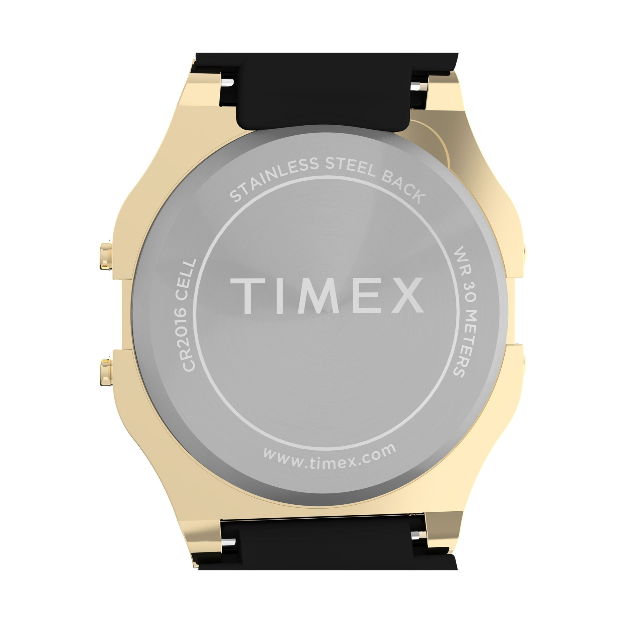 Timex Reloj Digital Timex 80
