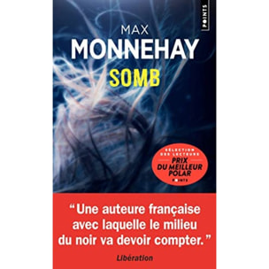 Monnehay, Max | Somb | Livre d'occasion