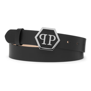 PHILIPP PLEIN Cintura HEXAGON
