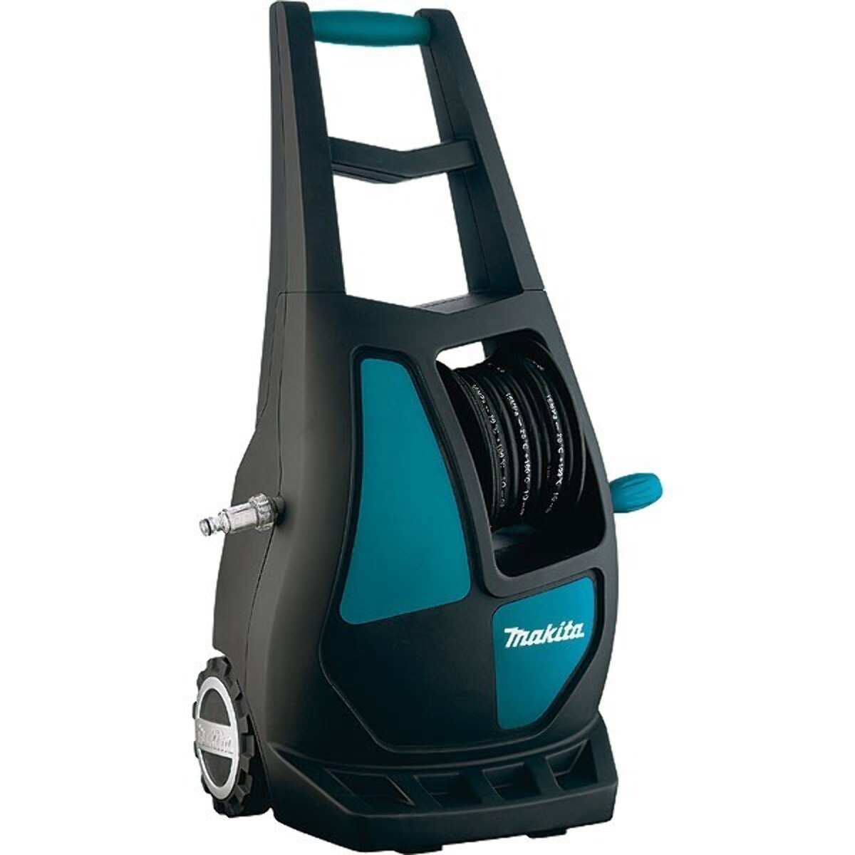 Limpiadora de alta presión MAKITA 140 bar 2100W - HW132