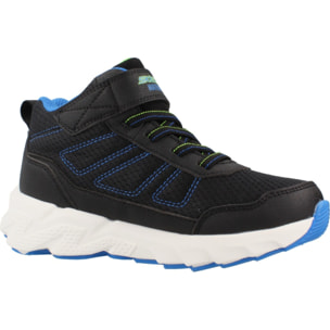 Zapatillas Niño 406336ls Negro