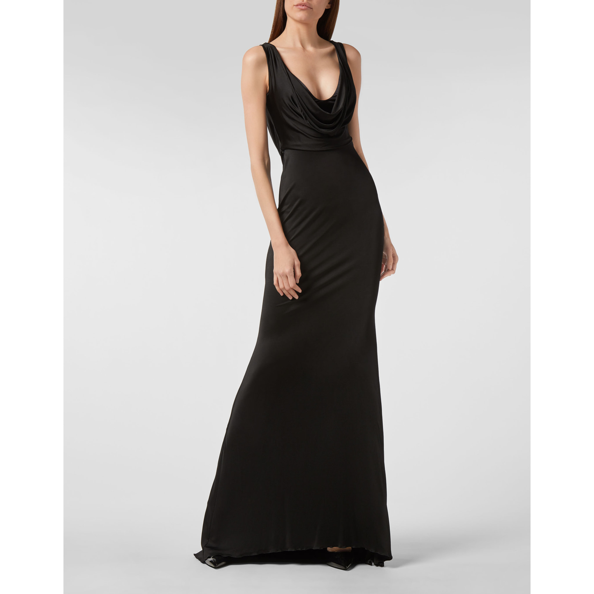 PHILIPP PLEIN Long Dress