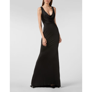 PHILIPP PLEIN Long Dress