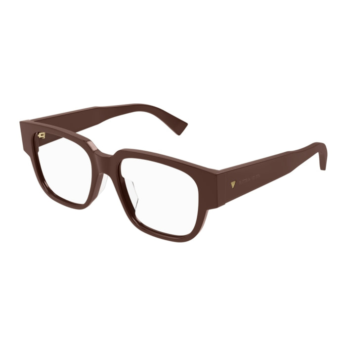 Gafas de Vista Bottega Veneta BV1289O-003 de Acetato Mujer 52 mm