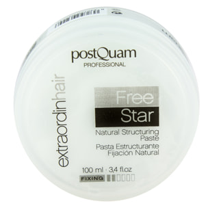 Free star 100 ml.