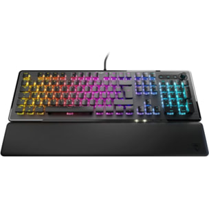 Clavier gamer TURTLE BEACH Vulcan II Noir Linear FR