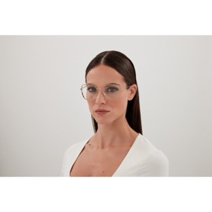 Gafas de Vista Gucci GG1850O-003 de Acetato Mujer 51 mm